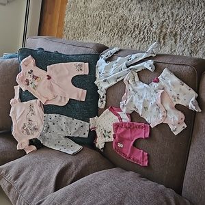 Disney baby clothes